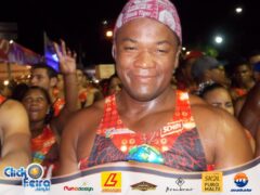 Bloco A Tribo